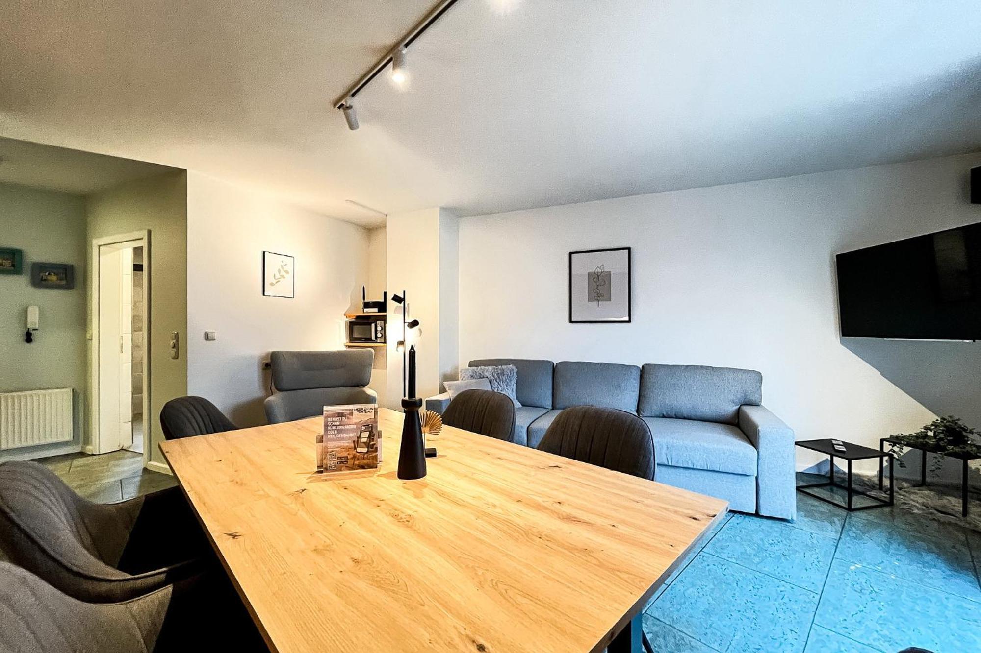 Suennslag Wohnung 070 - Og بولتينهاجين المظهر الخارجي الصورة