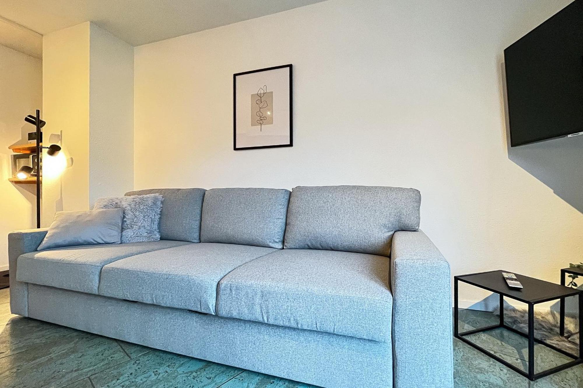 Suennslag Wohnung 070 - Og بولتينهاجين المظهر الخارجي الصورة